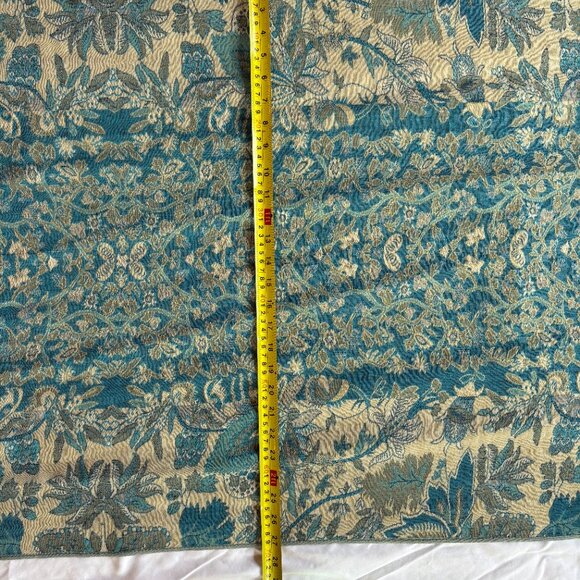 Vintage Scarf - Picture 3 of 4